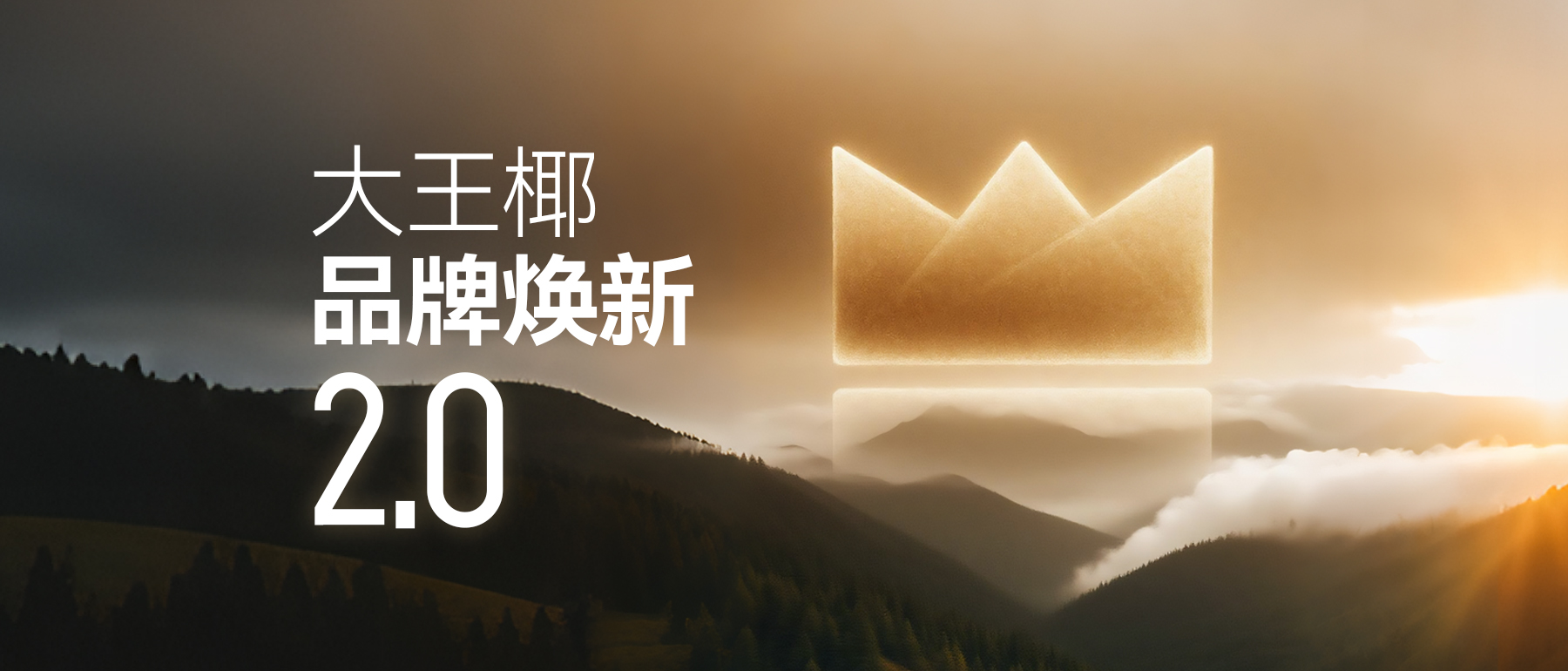 九游会官网品牌焕新2.0，王冠加冕定义「家居美学」新主场